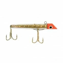 Mylar Got-Cha Plug Gear Minnow Series Fishing 11 Got-Cha Plug Mylar Minnow Series Fishing Gear