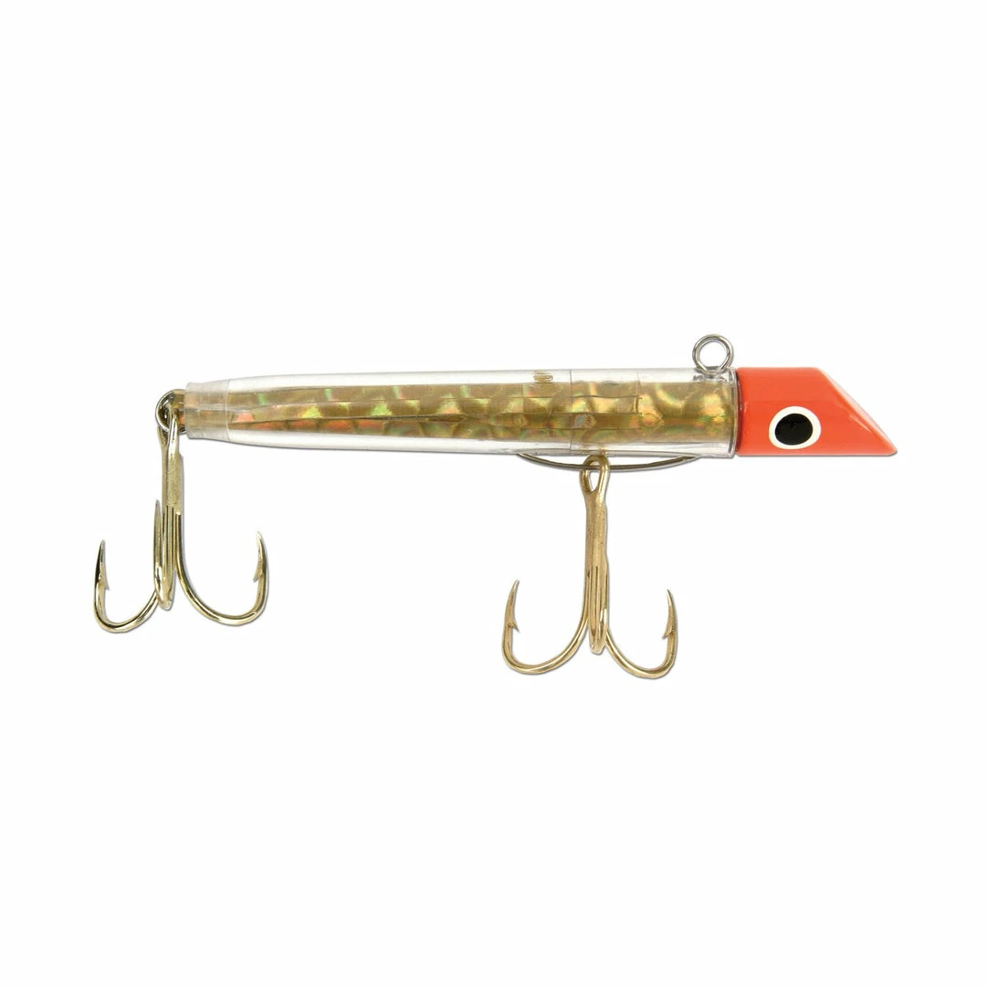 Mylar Got-Cha Plug Gear Minnow Series Fishing 5 Got-Cha Plug Mylar Minnow Series Fishing Gear