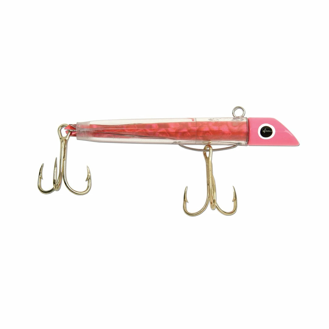 Mylar Got-Cha Plug Gear Minnow Series Fishing 3 Got-Cha Plug Mylar Minnow Series Fishing Gear