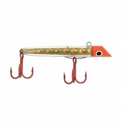 Mylar Got-Cha Plug Gear Minnow Series Fishing 12 Got-Cha Plug Mylar Minnow Series Fishing Gear
