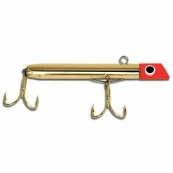 Got-Cha Plug Gear 1700 Series 1600 Fishing 8 Got-Cha Plug 1600 & 1700 Series Fishing Gear