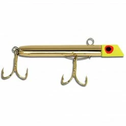 Got-Cha Plug Gear 1700 Series 1600 Fishing 9 Got-Cha Plug 1600 & 1700 Series Fishing Gear