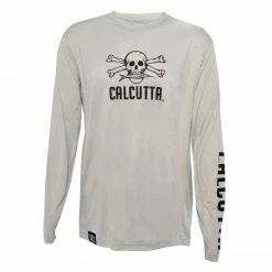 Calcutta Men' Shirt Apparel Performance Long Sleeve 13 Calcutta Men's Long Sleeve Performance Shirt Apparel