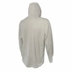 Calcutta Men's Long Sleeve Performance Shirt Hoodie Apparel