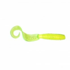 Got-Cha 2" Curltail Fishing Gear