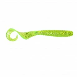 Got-Cha Gear Curltail 6" Fishing 15 Fishing Gear Got-Cha 6