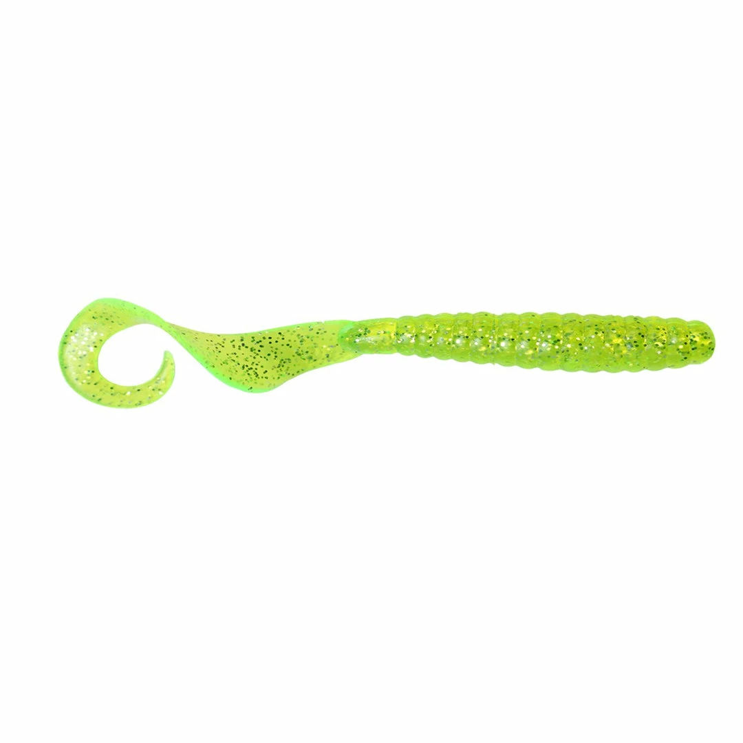 Got-Cha Gear Curltail 6" Fishing 3 Fishing Gear Got-Cha 6" Curltail
