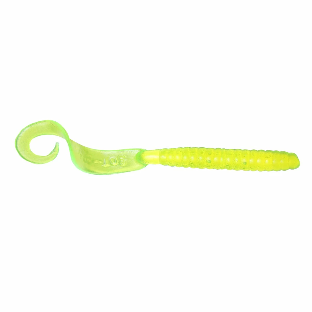 Got-Cha Gear Curltail 6" Fishing 6 Fishing Gear Got-Cha 6" Curltail