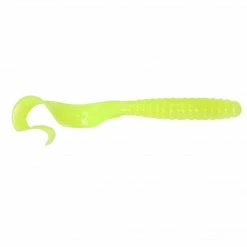 Got-Cha Gear Curltail 6" Fishing 18 Fishing Gear Got-Cha 6