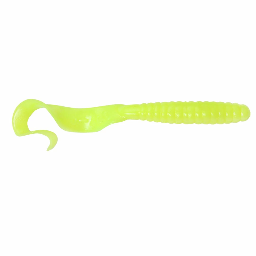 Got-Cha Gear Curltail 6" Fishing 8 Fishing Gear Got-Cha 6" Curltail