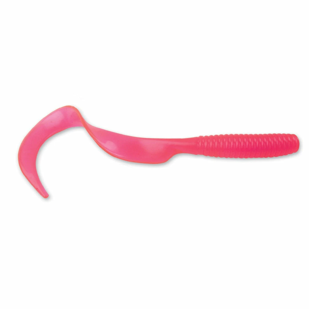 Got-Cha Gear Curltail 6" Fishing 10 Fishing Gear Got-Cha 6" Curltail