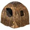 Hq Outfitter Blind Hunting Pop-Up 2 HQ Outfitters Pop-Up Hunting Blind