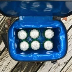 Calcutta Renegade 7 Liter Soft Cooler