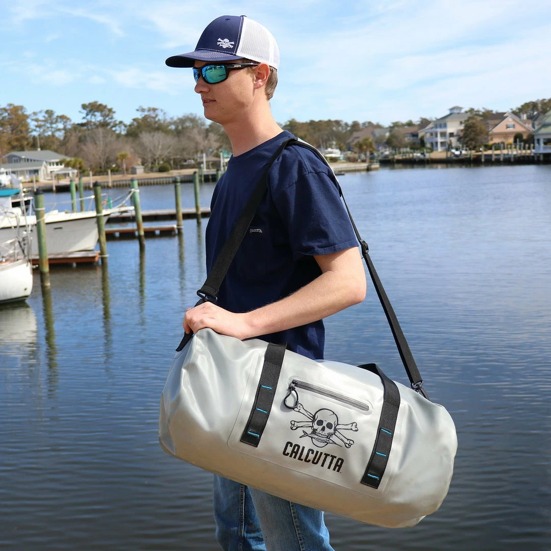 Calcutta Duffel Keeper 35 Waterproof Dry 10 Calcutta Keeper Dry Waterproof Duffel 35