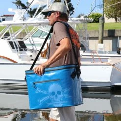 Calcutta Renegade 30 Liter Soft Cooler