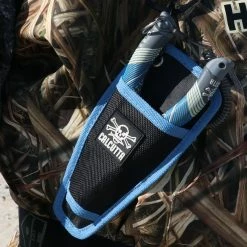 Calcutta Squall Torque Series Stainless Steel Pliers With Side Cutter