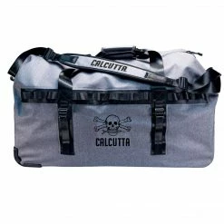 Calcutta Keeper Dry Waterproof Wheeled Duffel 82