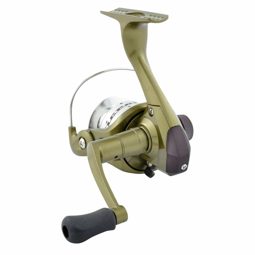 South Bend Gear Spinning Combo Microlite Fishing 8 South Bend Microlite Spinning Combo Fishing Gear