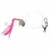 Sea Striker Fluke Squid Rig - 3-Way Swivel Series Fishing Gear
