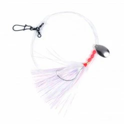 Sea Striker Fluke Rig - 3-Way Swivel Series Fishing Gear