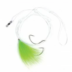 Sea Striker Fishing Gear Fluke Rig - Hi-lo Series