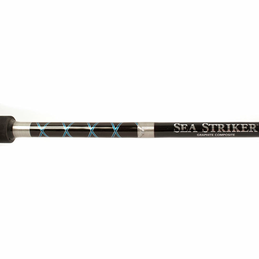 Sea Striker Combo Pier St Surf 6 Sea Striker ST Pier & Surf Combos
