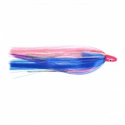 Sea Striker Ballyhoo Lures - Unrigged