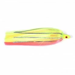 Sea Striker Ballyhoo Lures - Unrigged