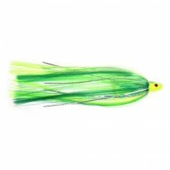 Sea Striker Ballyhoo Lures - Unrigged