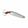 Sea Striker Nickel Plated Casting Spoons
