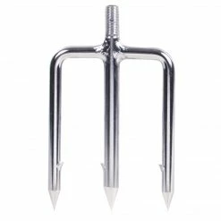 Sea Striker Fishing Gear Gig Heads