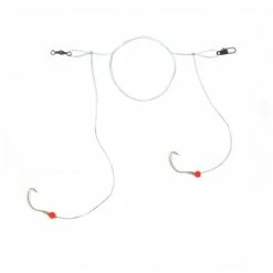 Sea Striker Fishing Gear Double Drop Spot/Mullet/Pompano Rig