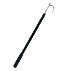 Sea Striker Aluminum Gaffs - Black Anodized Fishing Gear