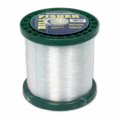 Billfisher 1 Lb. Spool Clear Monofilament Line