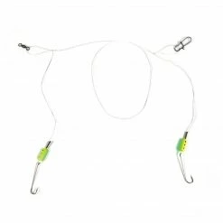 Sea Striker Spot, Whiting, Pompano Rigs Fishing Gear