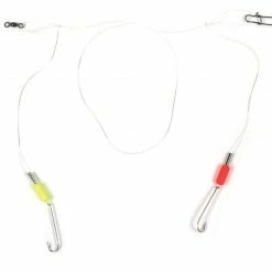 Sea Striker Spot, Whiting, Pompano Rigs Fishing Gear