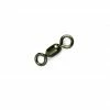 Krok Swivel Stainless Steel 50 Pack 2 Krok Stainless Steel Swivels 50 Pack