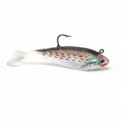 Sea Striker Swim Shad
