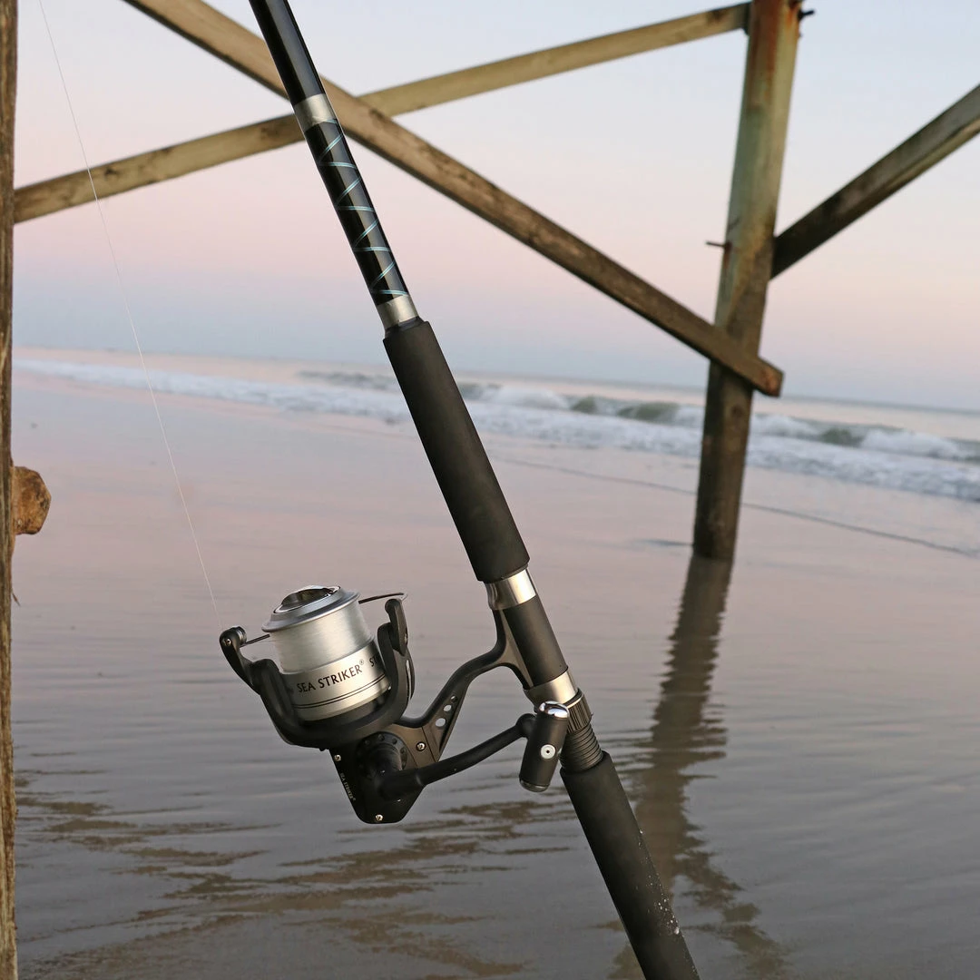 Sea Striker Combo Pier St Surf 4 Sea Striker ST Pier & Surf Combos