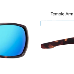Calcutta Staniel Sunglasses