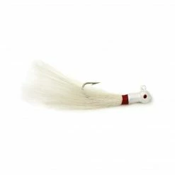 Sea Striker Tidewater Popeye Bucktail Jigs