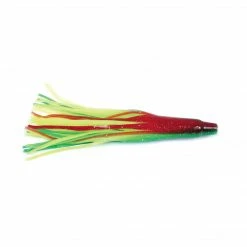 Billfisher Fishing Gear Tuna Tail Skirts
