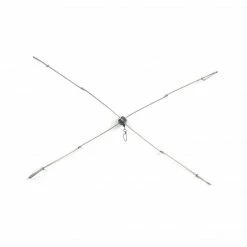 Sea Striker Fishing Gear 4 Arm Umbrella Rigs