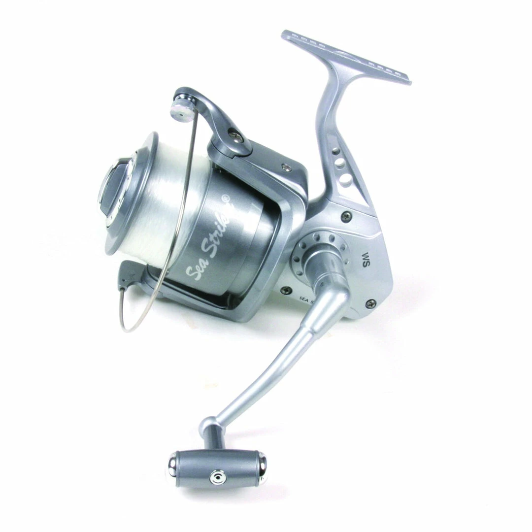Reel Ws Series Spinning 3 Sea Striker WS Series Spinning Reels