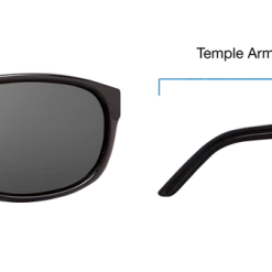 Calcutta Sunglass Walker 33 Calcutta Walker Sunglasses