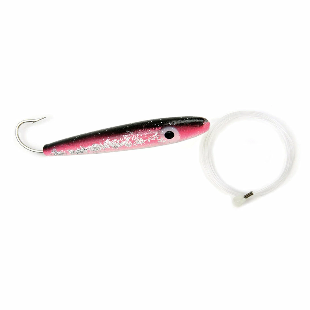 Cedar Plug Gear Rigged Fishing Sea Striker 31 Sea Striker Rigged Cedar Plug Fishing Gear