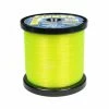 Billfisher 1 Lb. Spool Fluorescent Yellow Monofilament Line